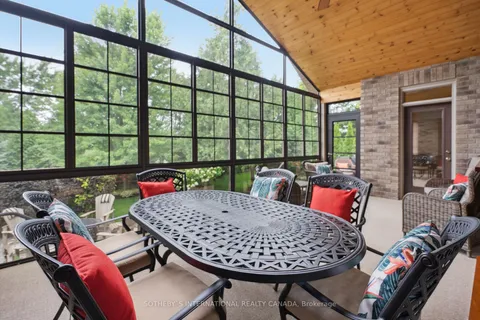 26 Marina Dr, Kawartha Lakes, ON K0M 1A0