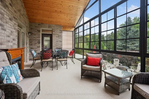 26 Marina Dr, Kawartha Lakes, ON K0M 1A0