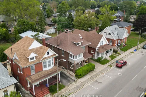 480 Colborne St, Brantford, ON N3S 3P1