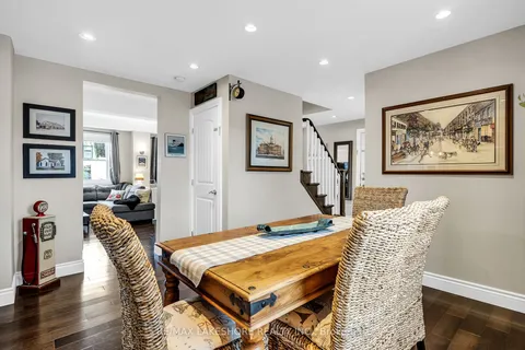 231 Perry St, Cobourg, ON K9A 1P2