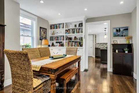 231 Perry St, Cobourg, ON K9A 1P2