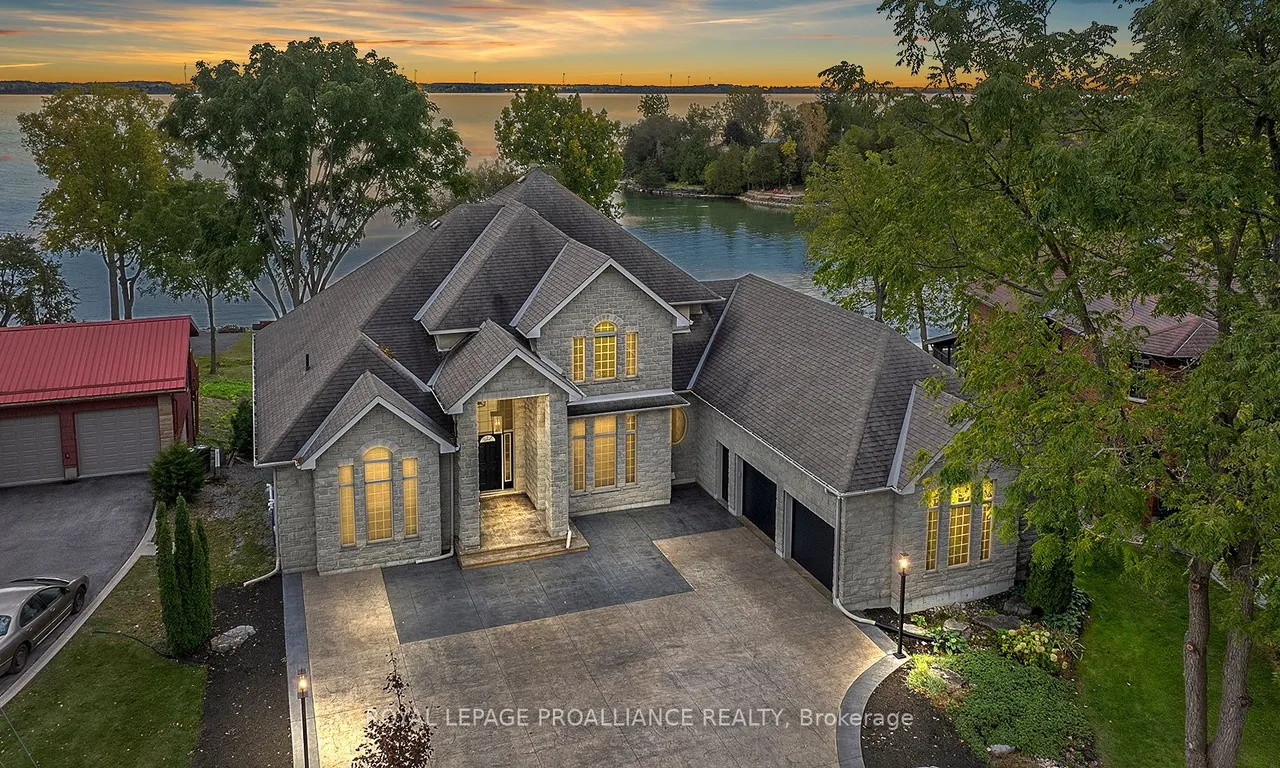 4744 Bath Rd, Loyalist, ON K0H 1G0