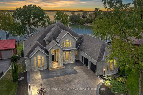 4744 Bath Rd, Loyalist, ON K0H 1G0