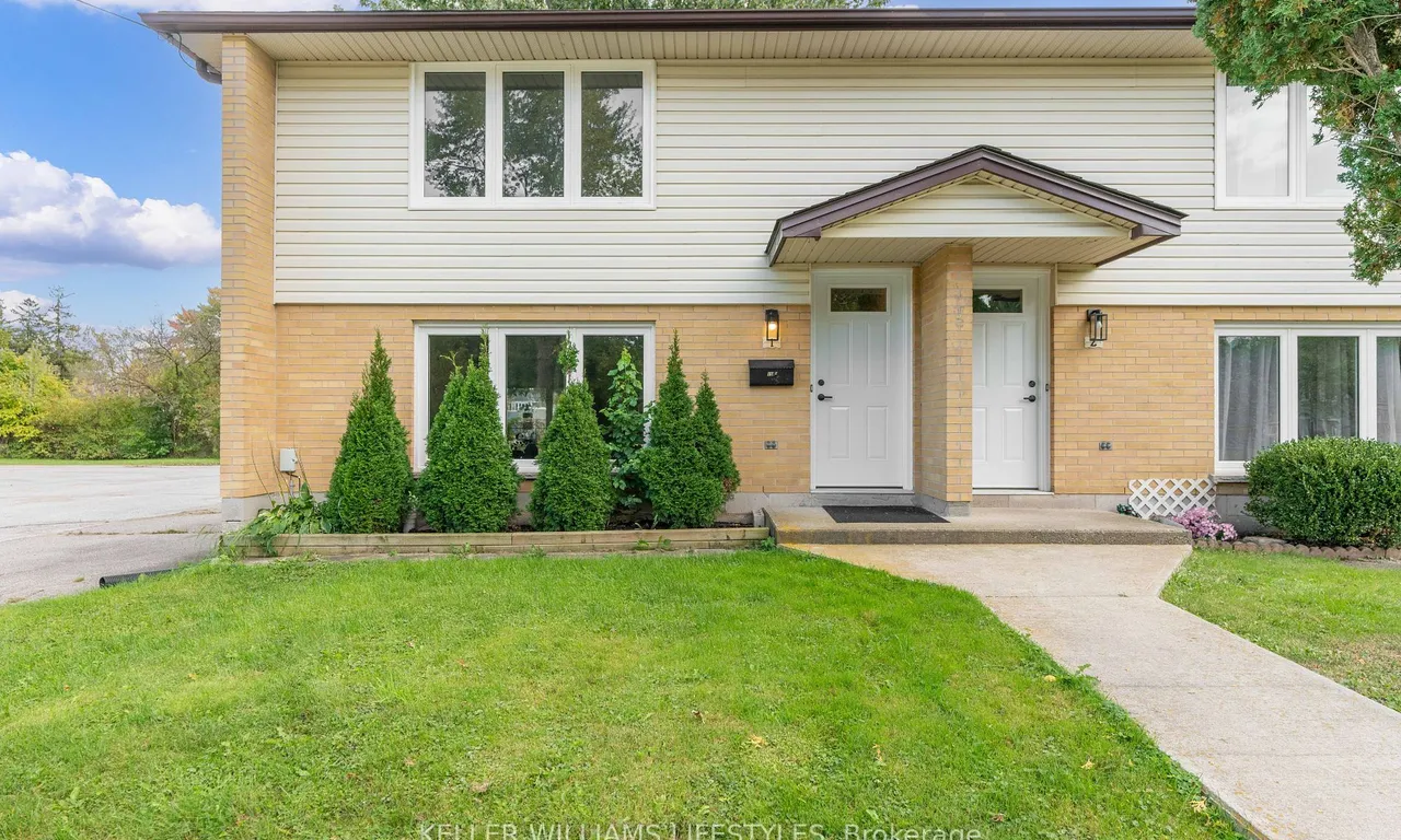 155 Water St, Southwest Middlesex, ON N0L 1M0