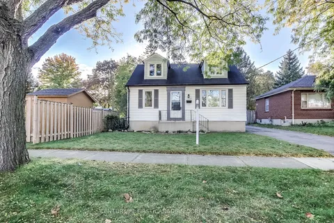 347 Thiel St, London, ON N5W 4P7