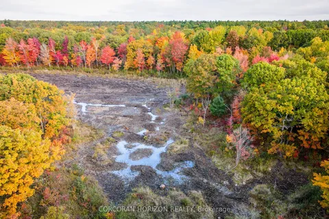 87 Corrievale Rd, Georgian Bay, ON L0K 1S0