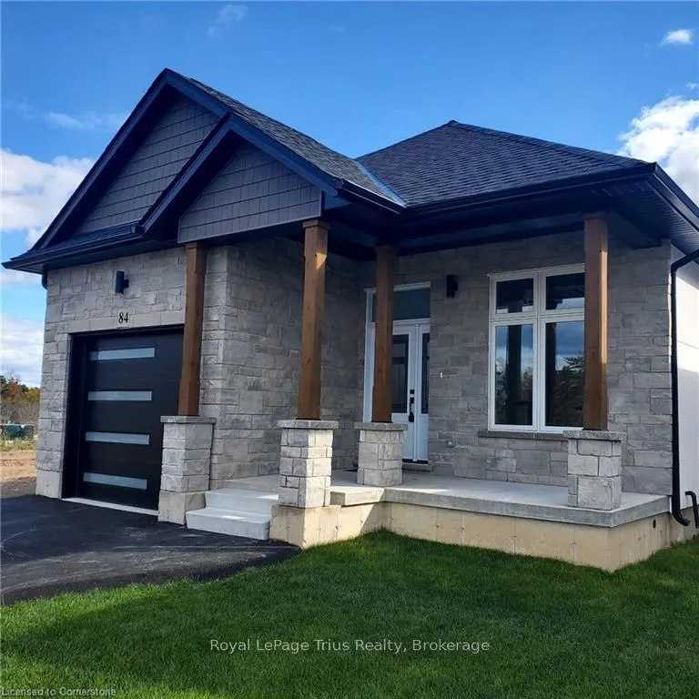 84 Pike Creek Dr, Haldimand, ON N0A 1E0