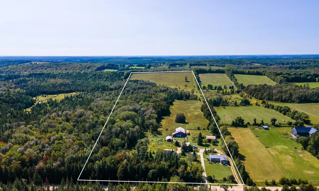 235132 Concession 2 WGR, West Grey, ON N0G 1R0