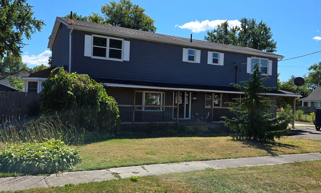 3721 Mathewson Ave, Fort Erie, ON L0S 1B0