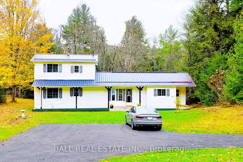 8403 Highway 28, North Kawartha, ON K0L 1A0