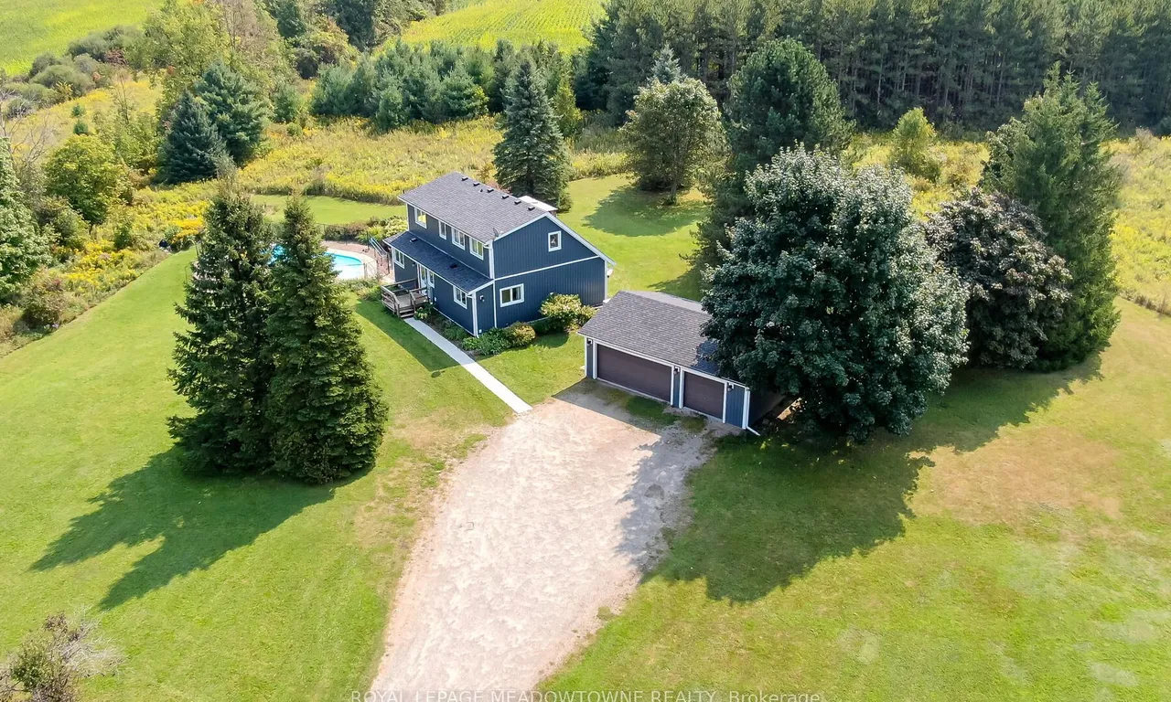 9433 Sideroad 10, Erin, ON N0B 1T0