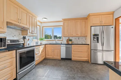 9433 Sideroad 10, Erin, ON N0B 1T0