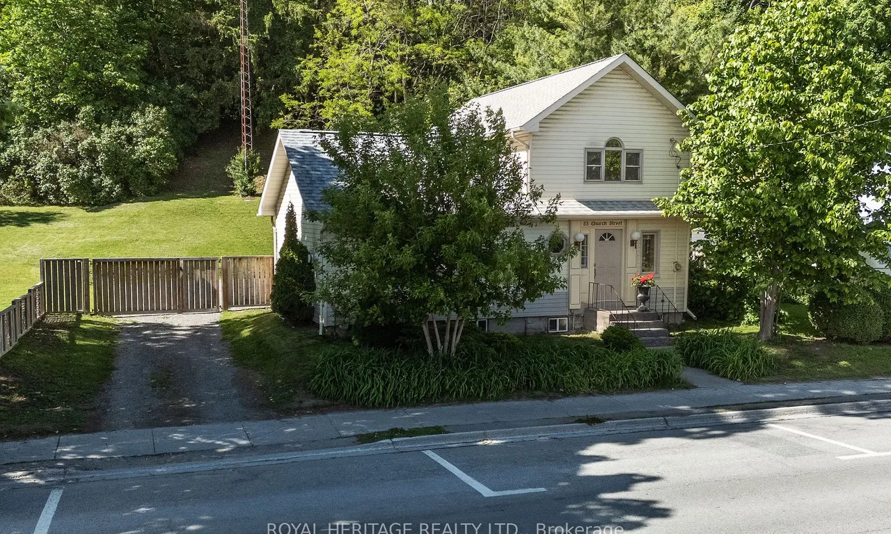 53 Church St, Trent Hills, ON K0K 3S0