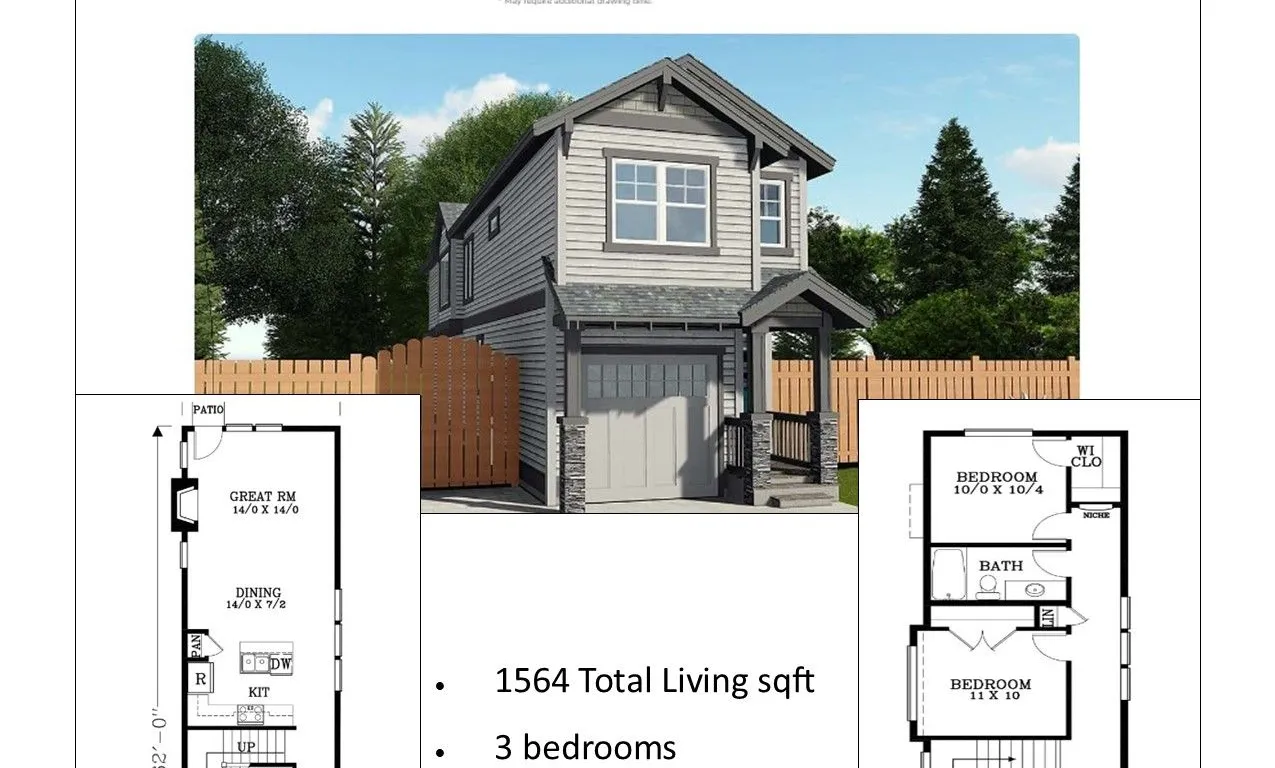 46 Brock St, Hamilton, ON L8L 4L6