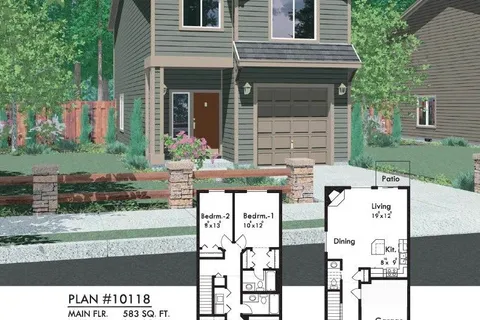 46 Brock St, Hamilton, ON L8L 4L6