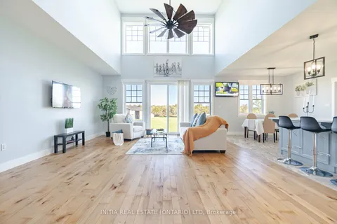 11786 Parson Rd, Southwold, ON N5P 3T2