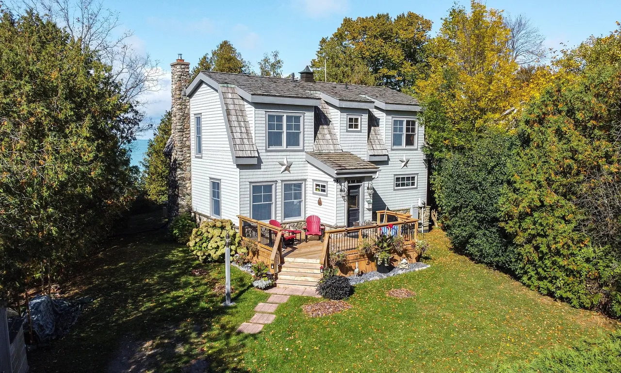 71641 Old Cedarbank Lane, Bluewater, ON N0M 1N0