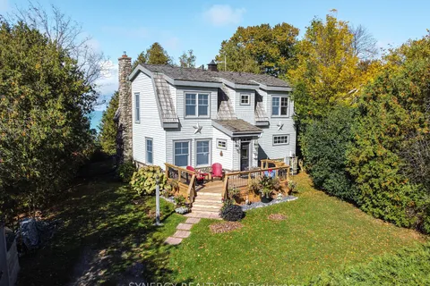 71641 Old Cedarbank Lane, Bluewater, ON N0M 1N0