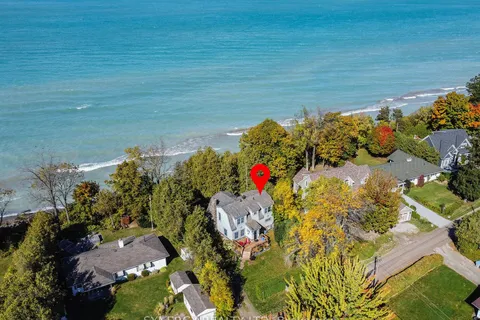 71641 Old Cedarbank Lane, Bluewater, ON N0M 1N0