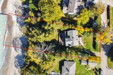 71641 Old Cedarbank Lane, Bluewater, ON N0M 1N0