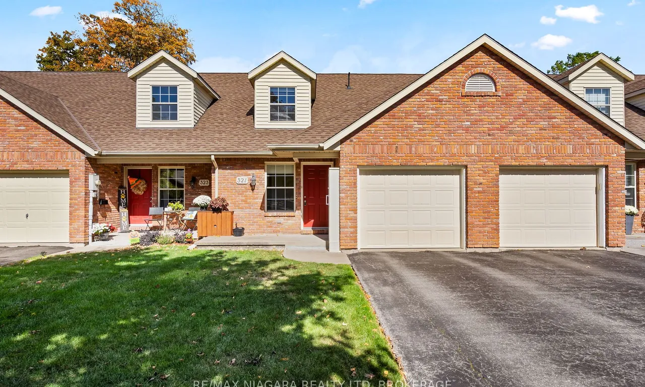 321 Elgin St, Port Colborne, ON L3K 6A2