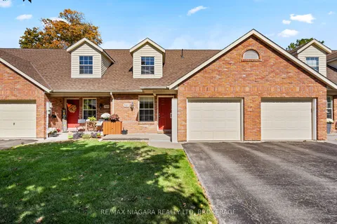 321 Elgin St, Port Colborne, ON L3K 6A2