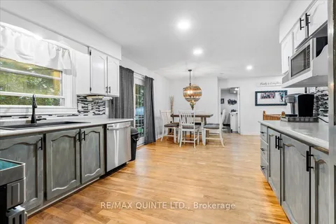 31 Ridge Road, Prince Edward County, ON K0K 2T0