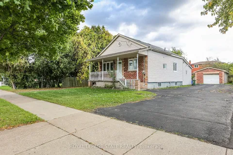 344 Barton St, Hamilton, ON L8E 2K9