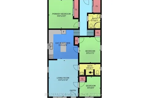 344 Barton St, Hamilton, ON L8E 2K9