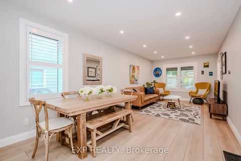 41 East 32nd St, Hamilton, ON L8V 3R7