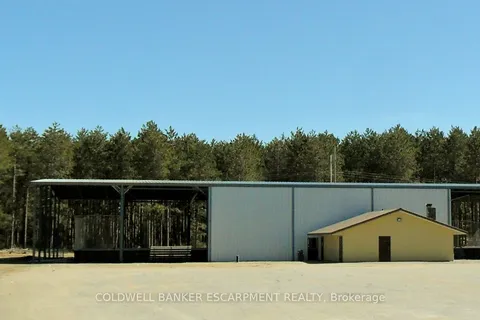 0 Addington 2 Road, Addington Highlands, ON K0H 2G0