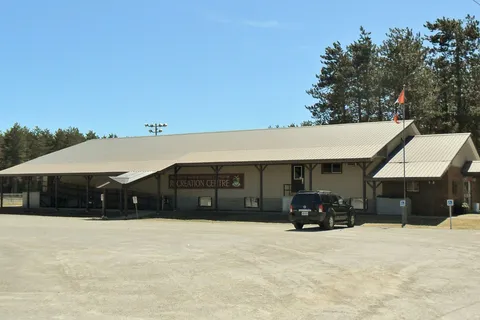 0 Addington 2 Road, Addington Highlands, ON K0H 2G0