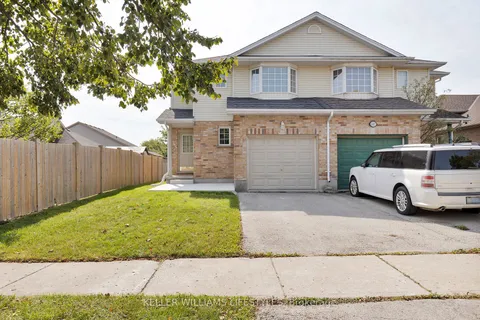 1315 Reardon Blvd, London, ON N6M 1B5