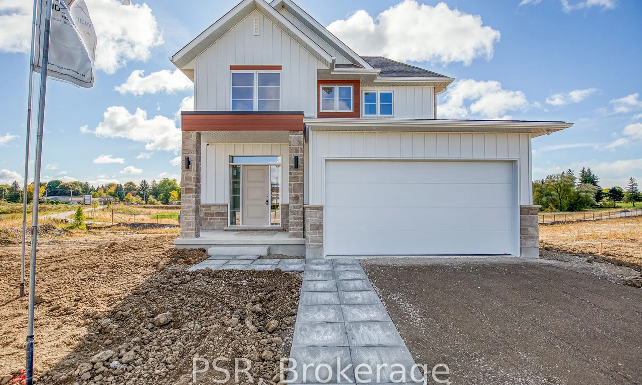 Lot 3 119 Dempsey Dr, Stratford, ON N5A 0K5