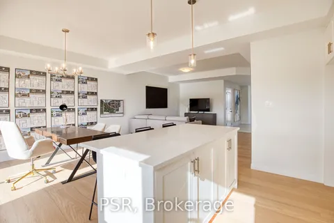 Lot 3 119 Dempsey Dr, Stratford, ON N5A 0K5