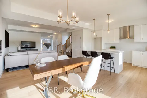 Lot 3 119 Dempsey Dr, Stratford, ON N5A 0K5