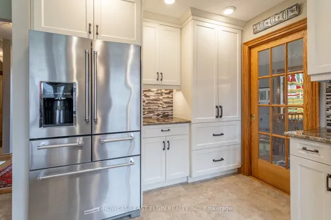 28 Sinclair Cres, Aylmer, ON N5H 3B7