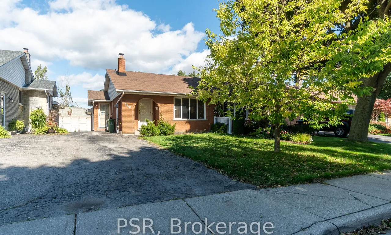 136 Guildwood Dr, Hamilton, ON L9C 6S5