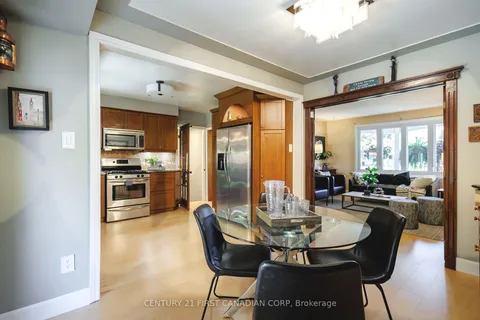 184 Millbank Dr, London, ON N6C 4V8