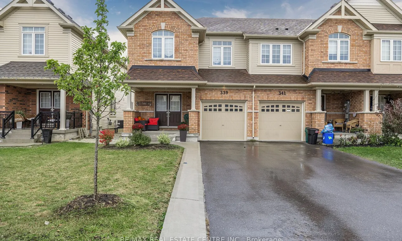 339 Stewart St, Shelburne, ON L9V 3X1