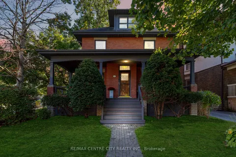 65 Grand Ave, London, ON N6C 1L6