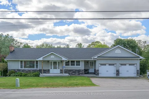 3681 Catherine St, Thames Centre, ON N0L 1G1