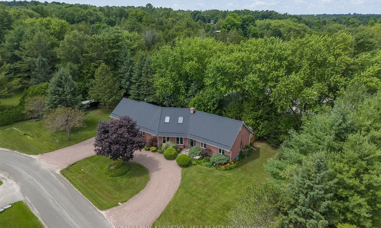 285 Crosby Dr, Kawartha Lakes, ON K0M 1A0