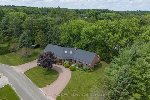285 Crosby Dr, Kawartha Lakes, ON K0M 1A0