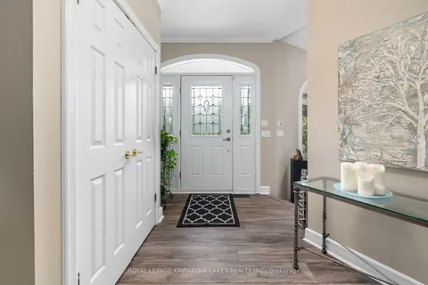 285 Crosby Dr, Kawartha Lakes, ON K0M 1A0
