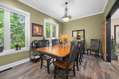 285 Crosby Dr, Kawartha Lakes, ON K0M 1A0