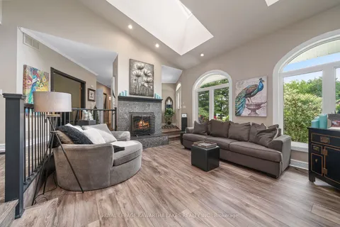 285 Crosby Dr, Kawartha Lakes, ON K0M 1A0