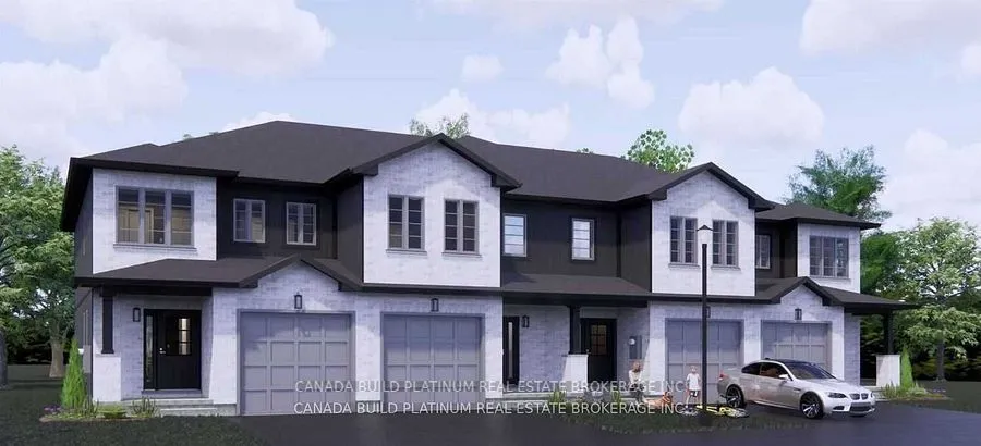 160 STANLEY St, Norfolk, ON N3Y 0G6