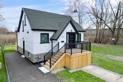 10 Bayside Ave, Hamilton, ON L8H 7B4