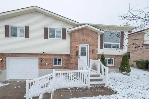 838 Mackendrick Dr, Kincardine, ON N2Z 1L7
